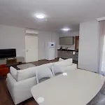 Lara Breeze Homes Apartment Antalya