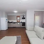 Lara Breeze Homes Antalya