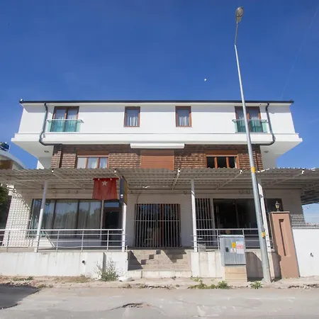 Lara Breeze Homes * 安塔利亚