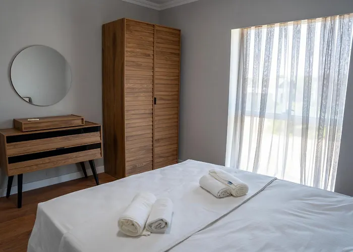 公寓 Lara Breeze Homes *