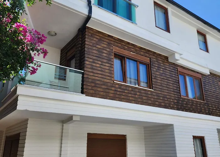 Lara Breeze Homes * 安塔利亚