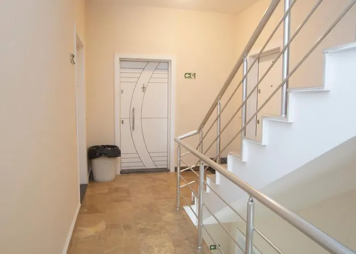 Lara Breeze Homes * 安塔利亚