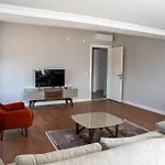 Lara Breeze Homes * 안탈리아