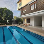 Lara Breeze Homes 안탈리아