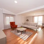 Lara Breeze Homes Antalya