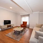 Lara Breeze Homes Apartment Antalya