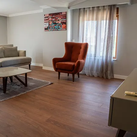 Lara Breeze Homes Apartment
