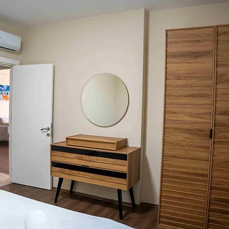 Lara Breeze Homes Apartment