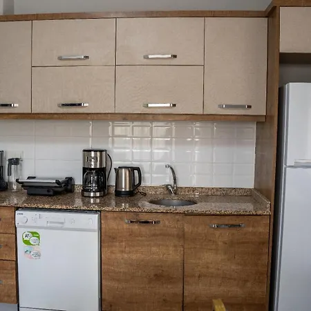 Lara Breeze Homes Apartment