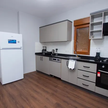 Apartment Lara Breeze Homes Antalya