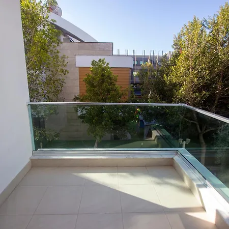 Lara Breeze Homes * Antalya