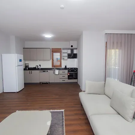Lara Breeze Homes Antalya