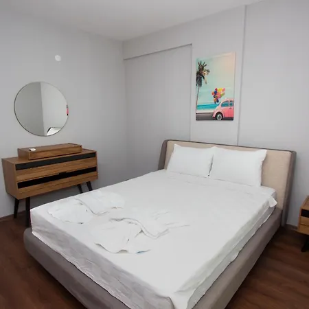 Apartment Lara Breeze Homes