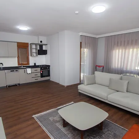 Lara Breeze Homes Apartment