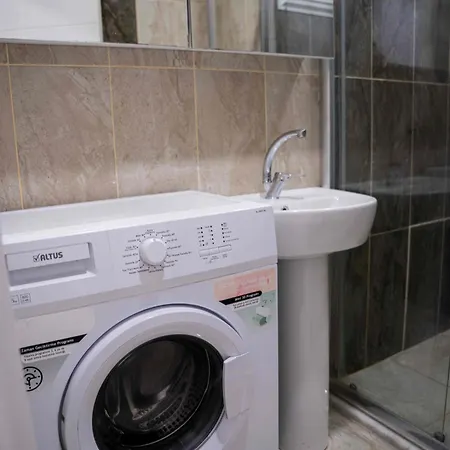 דירה Lara Breeze Homes