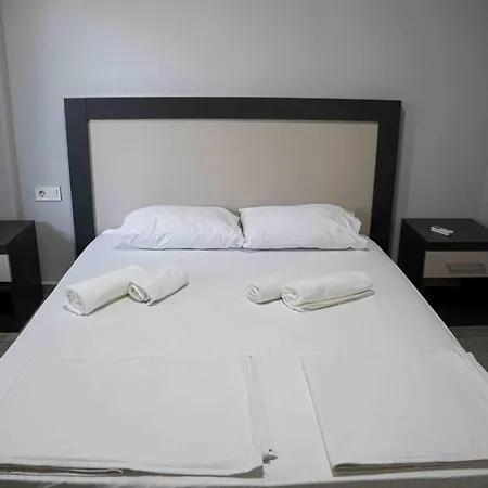 Apartment Lara Breeze Homes *