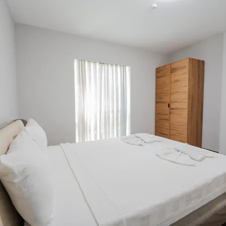 Lara Breeze Homes Lägenhet