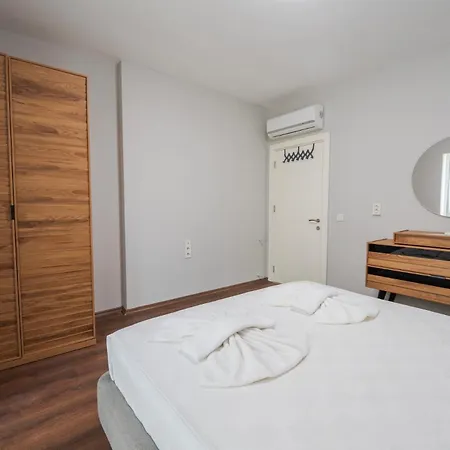 Lara Breeze Homes Antalya