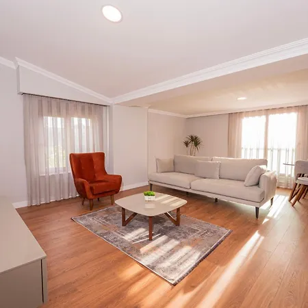 Lara Breeze Homes אנטליה