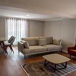 Lara Breeze Homes Antalya