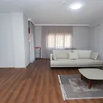 Lara Breeze Homes Apartmán Antalya