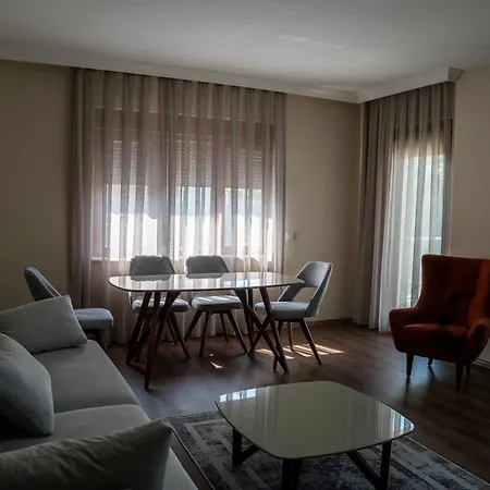 Lara Breeze Homes * Antalya