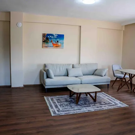 Lara Breeze Homes * Antalya