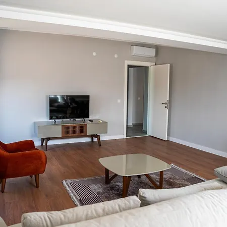 Lara Breeze Homes * Antalya