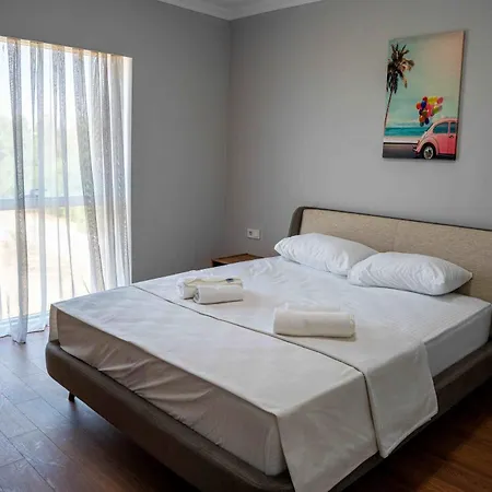 Lara Breeze Homes Antalya