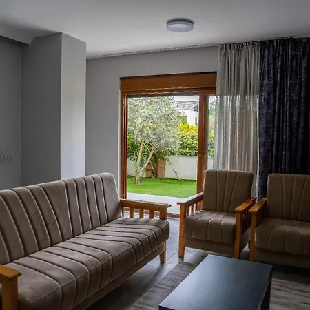 Lara Breeze Homes Antalya