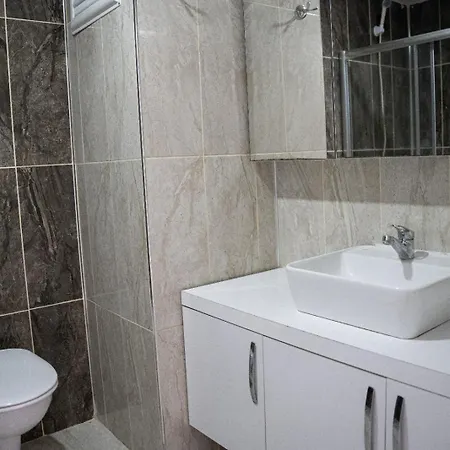 Apartman Lara Breeze Homes *