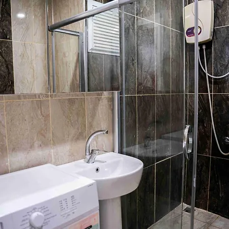 Lara Breeze Homes Apartman