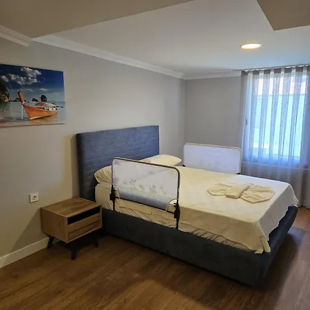 Lara Breeze Homes Apartman