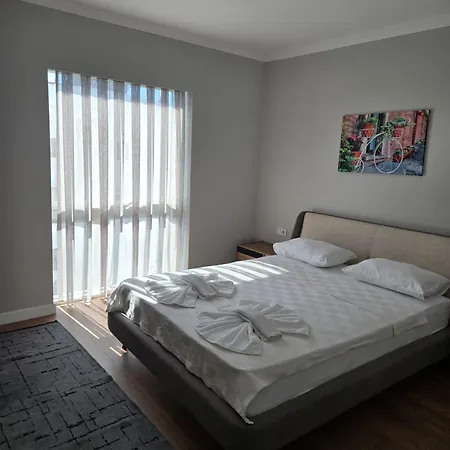 Lara Breeze Homes Antália