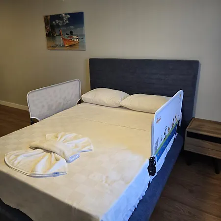 Apartman Lara Breeze Homes *