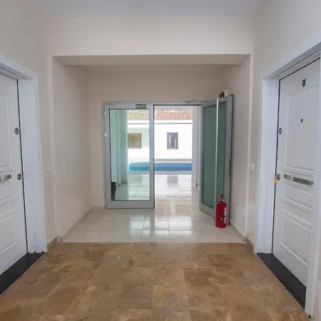 Lara Breeze Homes * Antalya