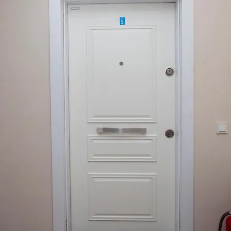 Lara Breeze Homes Apartman