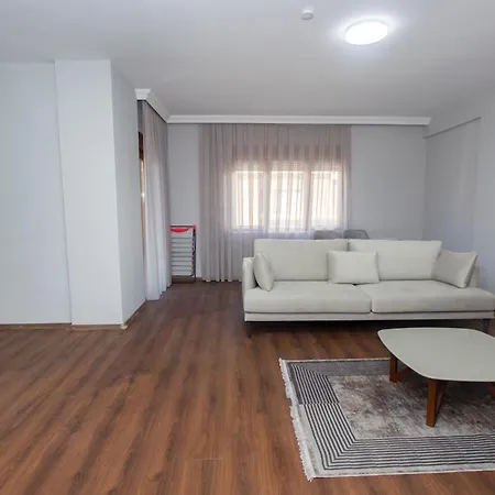 Lara Breeze Homes Apartman Antalya