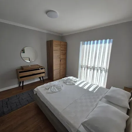 Apartman Lara Breeze Homes *