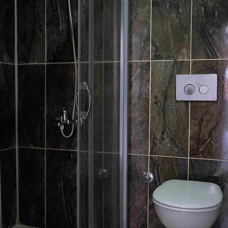 Apartman Lara Breeze Homes Antalya