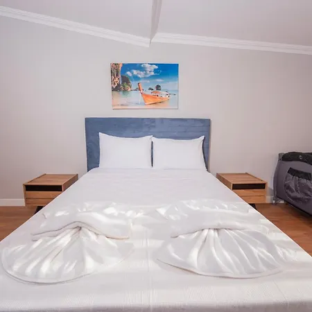 Lara Breeze Homes * Antalya