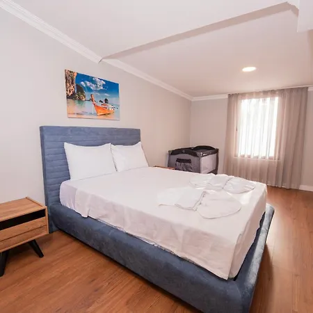 Lara Breeze Homes * Antalya