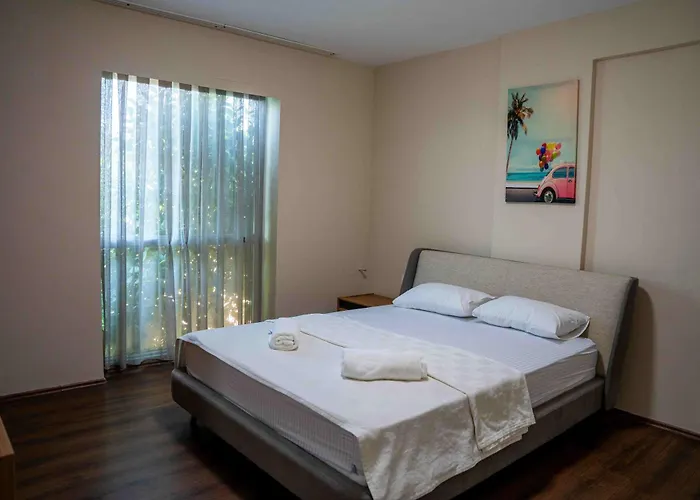 Apartament Lara Breeze Homes