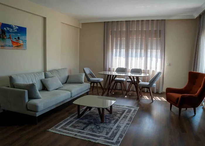 Apartament Lara Breeze Homes