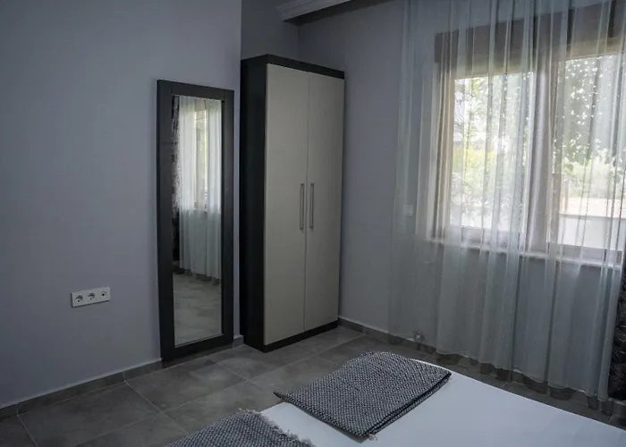 Lara Breeze Homes Apartament