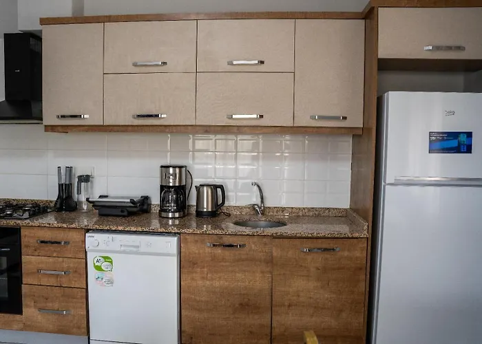 Lara Breeze Homes Appartement