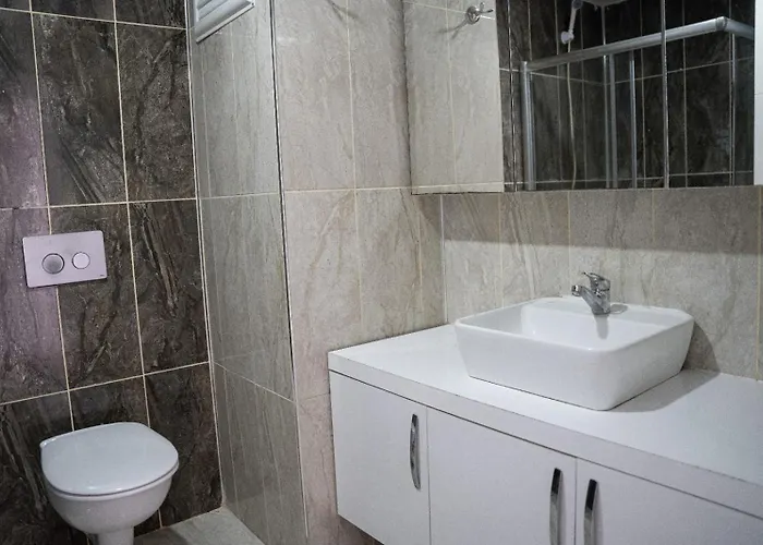 Appartement Lara Breeze Homes *