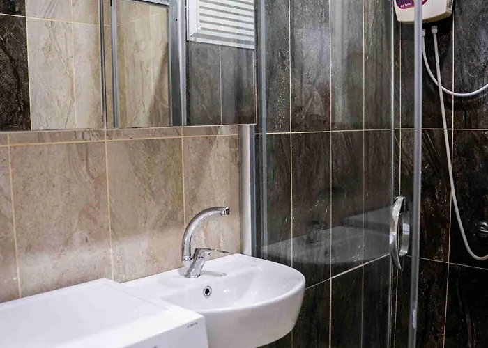 Lara Breeze Homes Appartement