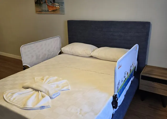 Apartament Lara Breeze Homes *