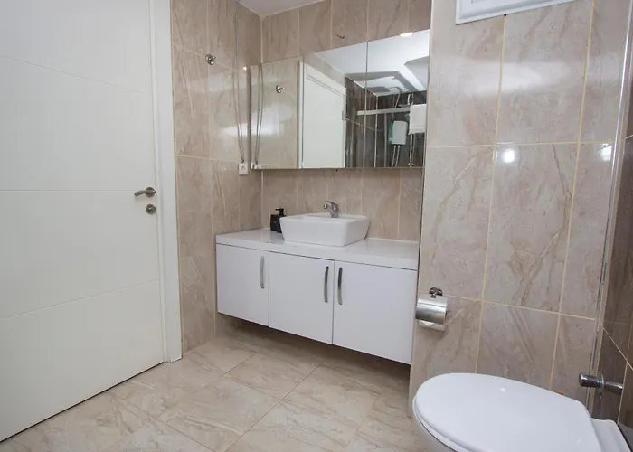 Апартаменты Lara Breeze Homes *